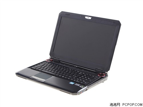 镭波(RABOOK)Firebat-F640s(i3 3110M/GTX670MX)笔记本 