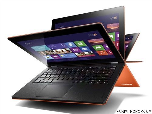 联想IdeaPad Yoga11-TTH平板电脑 