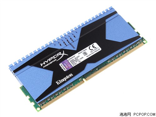 金士顿HyperX Predator T2  DDR3-2400MHz CL11套装内存 