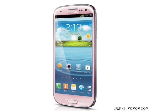 三星Galaxy S3 i9300 16G版3G手机(云石白)WCDMA/GSM欧版手机 