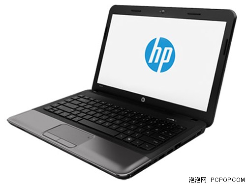 惠普450 D5J31PA 14英寸笔记本(i5-3230M/4G/500G/1G独显/Linux/灰色)笔记本 