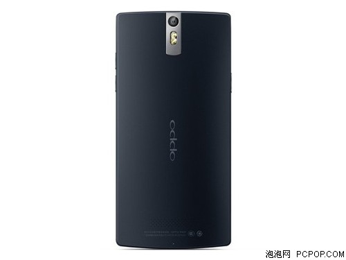 OPPOFind5 X909 16G版3G手机(黑色)WCDMA/GSM联通裸机版手机 