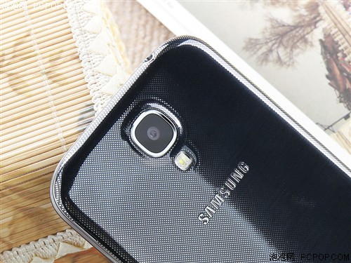 三星GALAXY S4 i9500 16G版3G手机(皓月白)WCDMA/GSM国行手机 