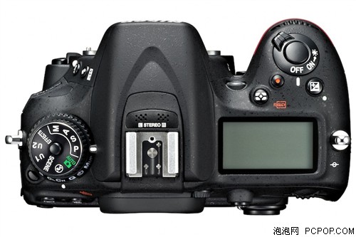 尼康D7100套机(18-200mm)数码相机 