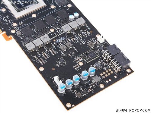 索泰GeForce GTX Titan 极速版 HA显卡 