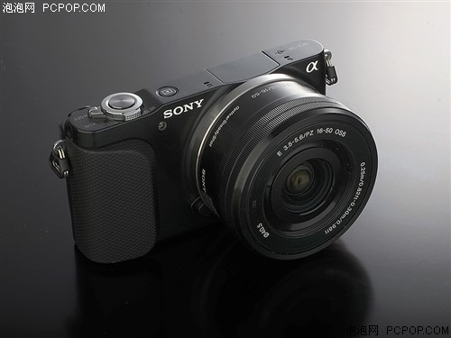 索尼(SONY)NEX-3N数码相机 