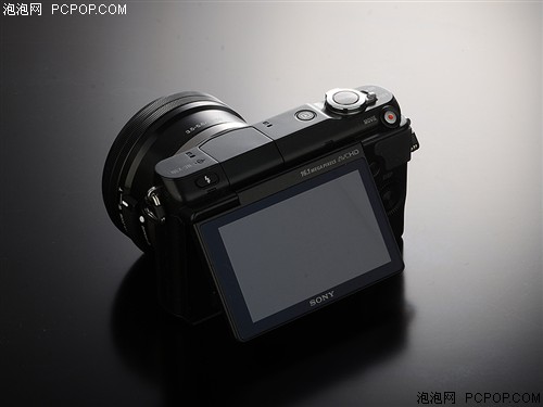 索尼NEX-3N数码相机 