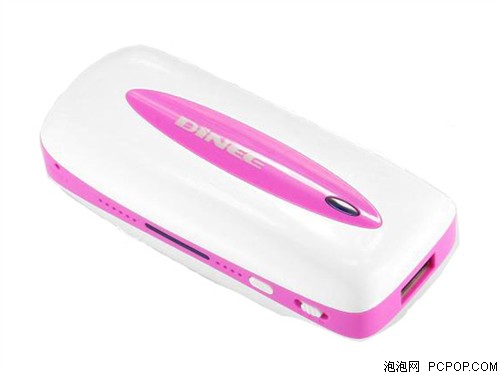 鼎力金甲虫 MX350(5200mAh)移动电源 