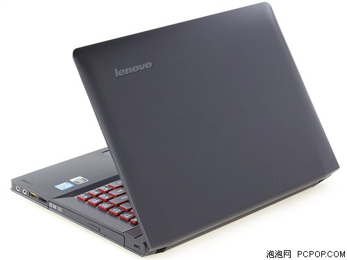 联想Y400N 14英寸(i5-3230M/4G/1T/GT750M/Win8)笔记本 