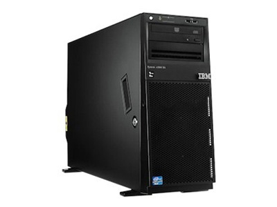 IBMSystem x3300 M4(7382I20)服务器 