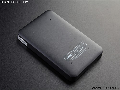 忆捷(EAGET)G30 USB3.0(1TB)移动硬盘 