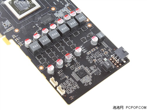 索泰(Zotac)GTX650Ti Boost-2GD5霹雳版显卡 