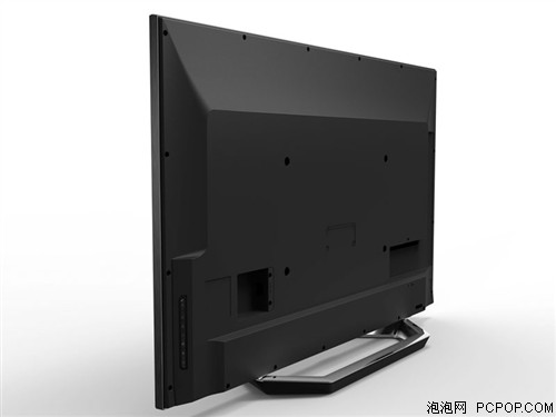 TCL云晶 L46V7600A-3D液晶电视 