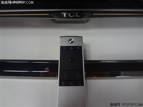 TCL云晰 L55E5690A-3D液晶电视 
