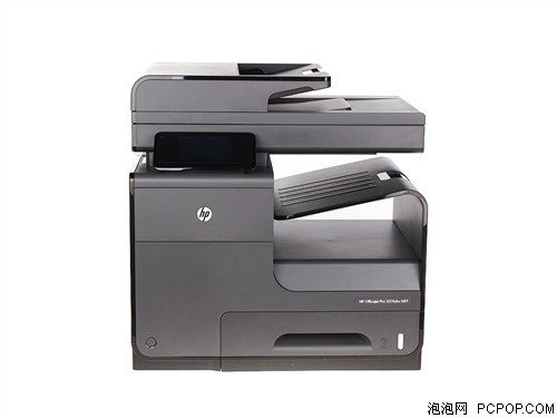 惠普Officejet Pro X576dw(CN598A)一体机 