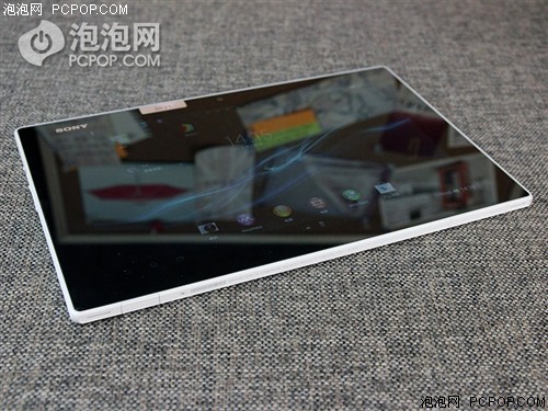 索尼Xperia Tablet Z WiFi版(16GB)SGP311CN平板电脑 