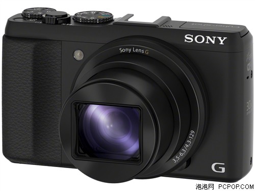 索尼HX50数码相机 