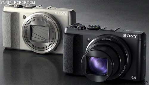 索尼HX50数码相机 