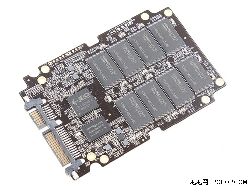 影驰Thunder GT128固态硬盘SSD 