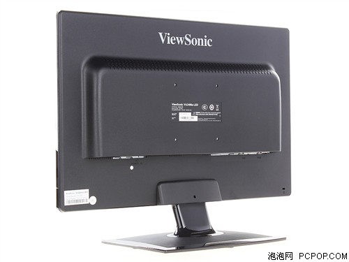优派VA2406s液晶显示器 