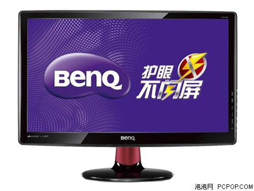 明基BL2410PT液晶显示器 