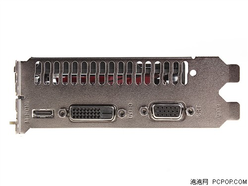 耕升GTX650 魔网显卡 