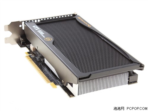 耕升GTX650 魔网显卡 