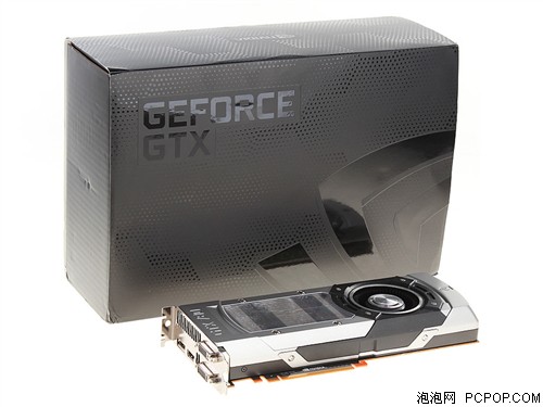 NVIDIAGeForce GTX780显卡 