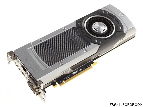 映众GTX780显卡 