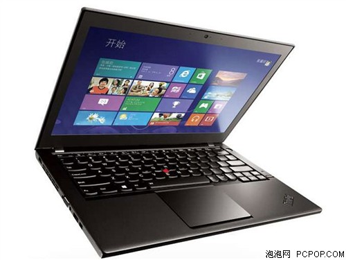 ThinkPadX230s 20AH000ECD 12.5英寸笔记本(i5-3337U/4G/180G SSD/核显/背光键盘/蓝牙/Win8/黑色)笔记本 