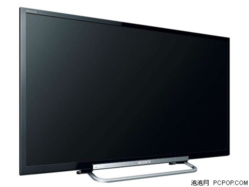 索尼KLV-46R470A 46英寸窄边LED电视(黑色)液晶电视 