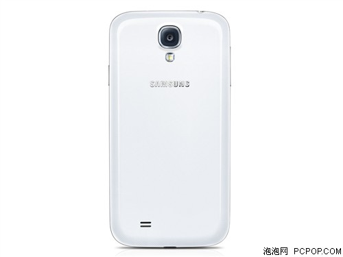 三星Galaxy S4 i9500 16G联通3G手机(皓月白)WCDMA/GSM欧版手机 