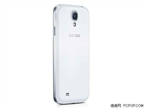 三星Galaxy S4 i9500 16G联通3G手机(皓月白)WCDMA/GSM港版手机 