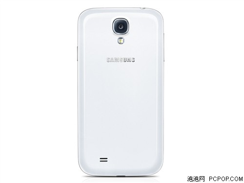 三星Galaxy S4 i9500 16G版3G手机(皓月白)WCDMA/GSM港版手机 