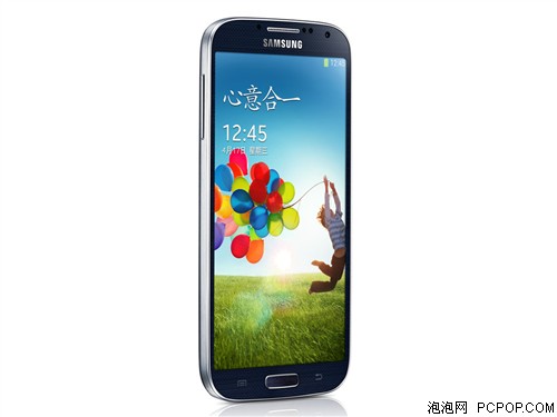 三星Galaxy S4 i9508 移动3G手机(星空黑)TD-SCDMA/GSM非合约机手机 