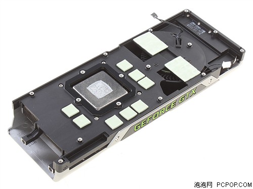 NVIDIAGTX770显卡 