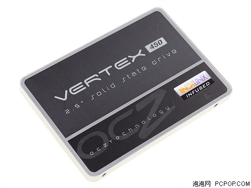 OCZVTX450-25SAT3-256G固态硬盘SSD 