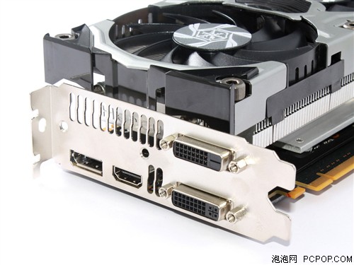 高端次旗舰上市!GTX770显卡新品曝光