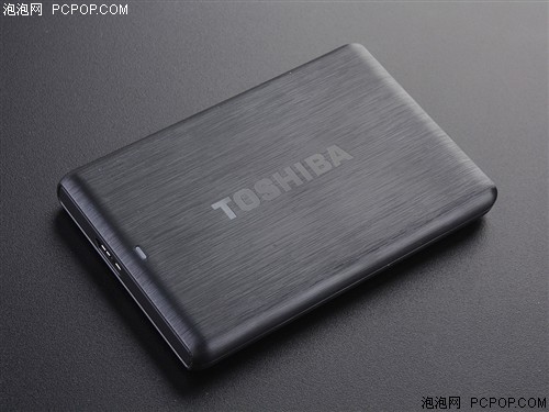 东芝恺乐SIMPLE星礴(500G)移动硬盘 