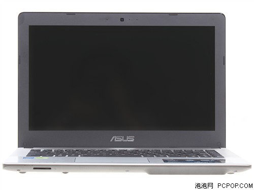 华硕(ASUS)A450E47JF-SL 14英寸笔记本电脑(i7-4700JQ/4G/1T/2G独显/摄像头/Win8/黑色)笔记本 