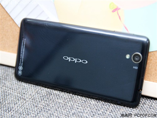 OPPOR809T手机 