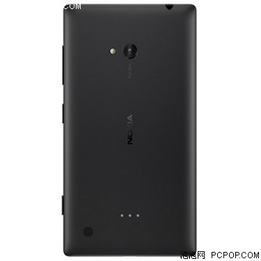 无线充电 诺基亚Lumia 720仅售1450元