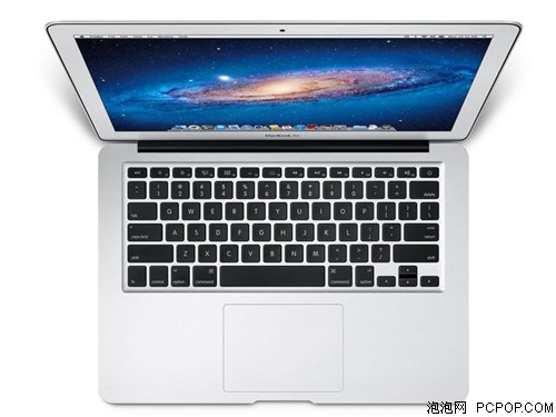 苹果MacBook Air MD760CH/A 13.3英寸(i5-4250U/4G/128G SSD/Mac OS/2013款)笔记本 