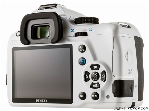 宾得(Pentax)K-50数码相机 