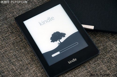 亚马逊Kindle Paperwhite WiFi电子书