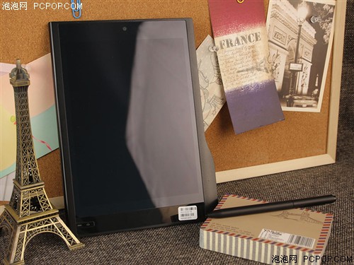 E人E本T7 8英寸平板电脑(16G/Wifi+3G版/黑色)平板电脑 
