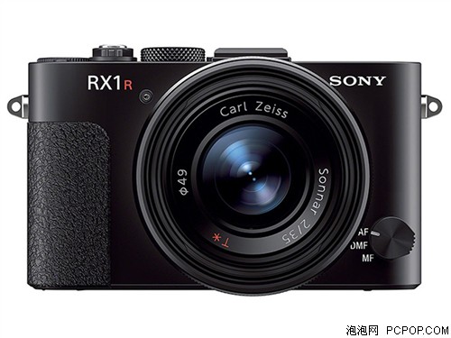 索尼RX1R数码相机 