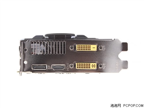 索泰GTX760－2GD5霹雳版HA 1006-1072MHz008MHz 2G®b GDR5 PCI-E 显卡显卡 