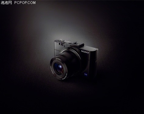 索尼(SONY)RX100 Mark II 数码相机(2020万像素 3英寸液晶屏 3.6倍光学变焦 28mm广角 WiFi传输)数码相机 