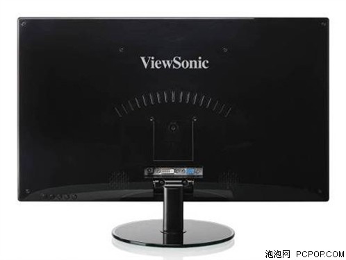 优派VX2209液晶显示器 